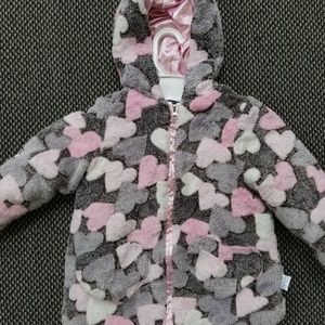 3t heart jacket